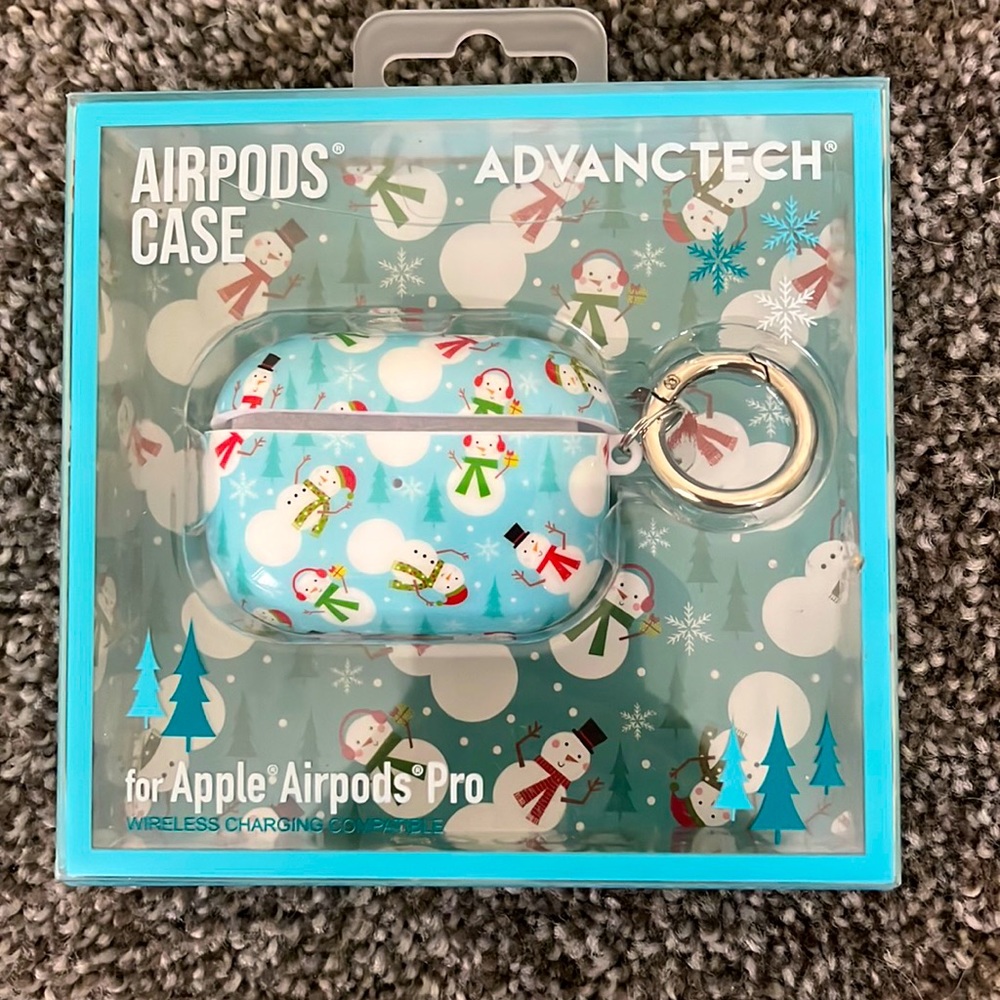 AIRPODS PRO CASE